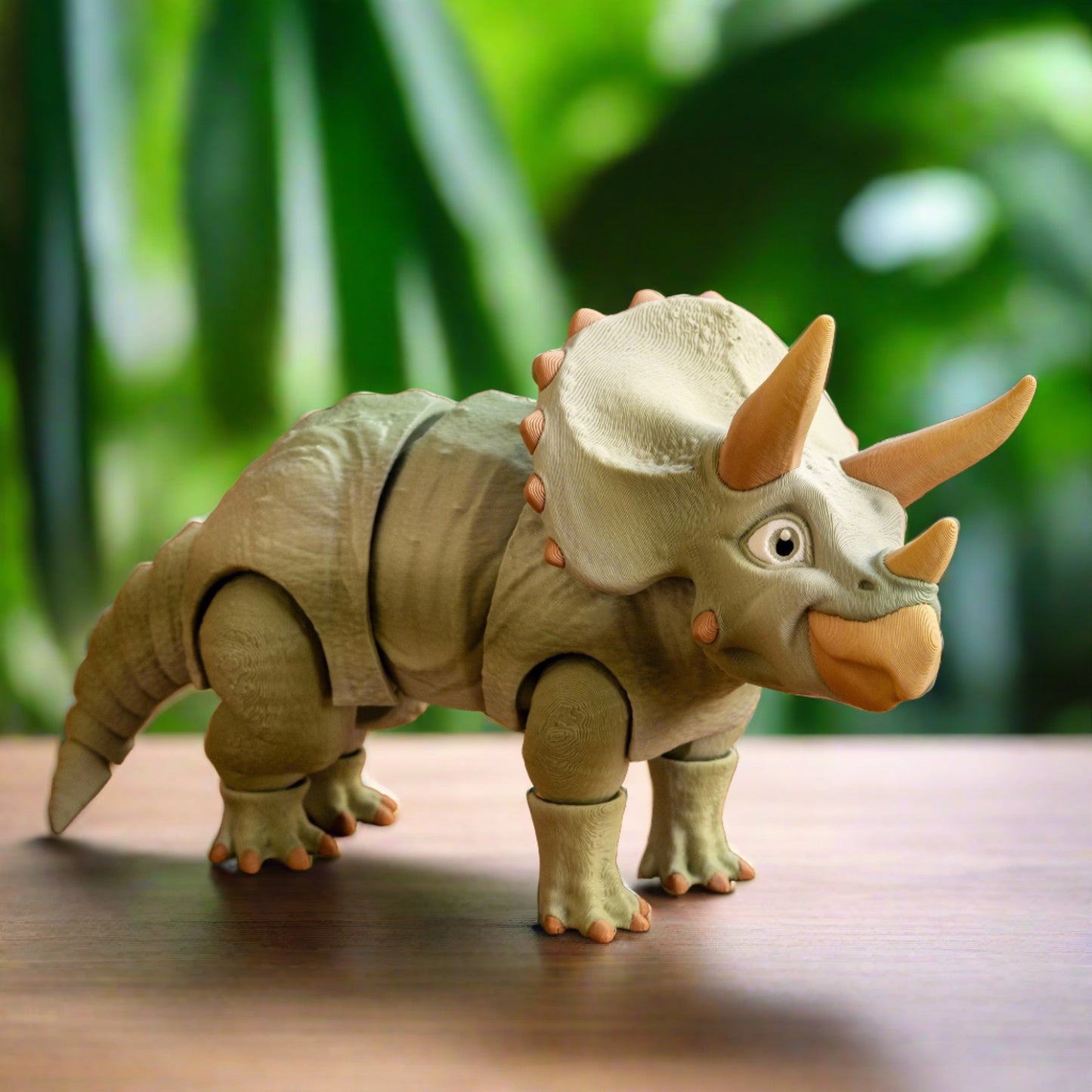 Triceratops