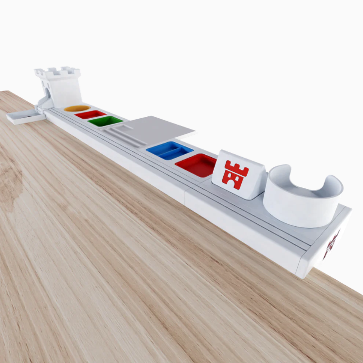 Gameframe Essentials