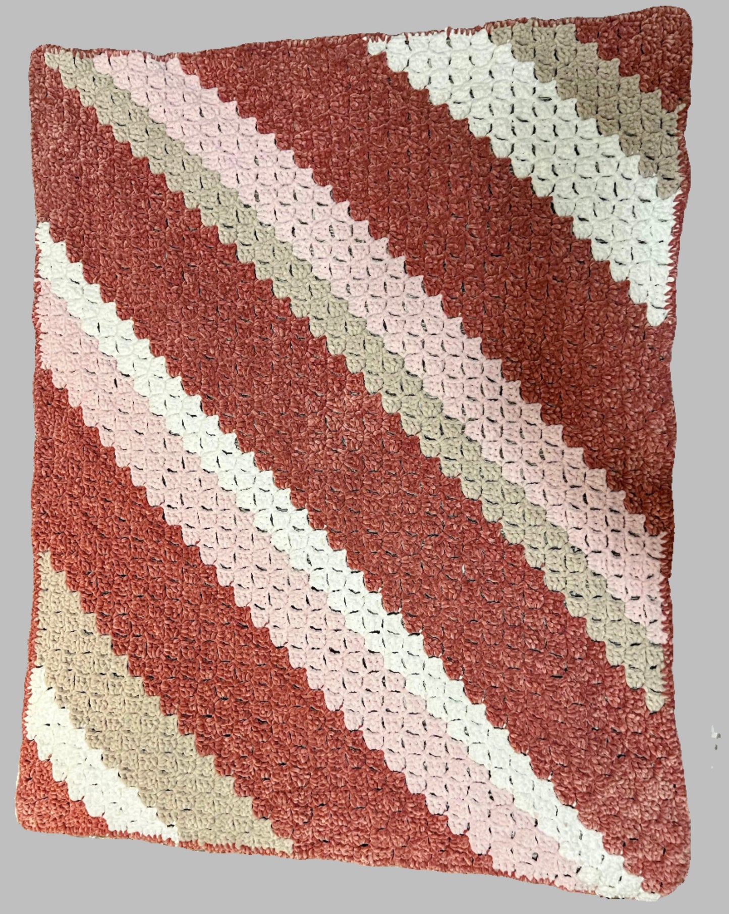 Knitted Blankets