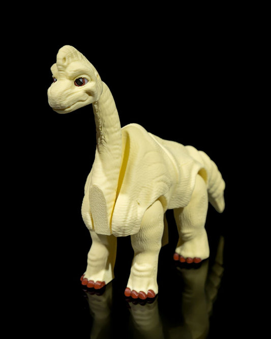 Brachiosaurus