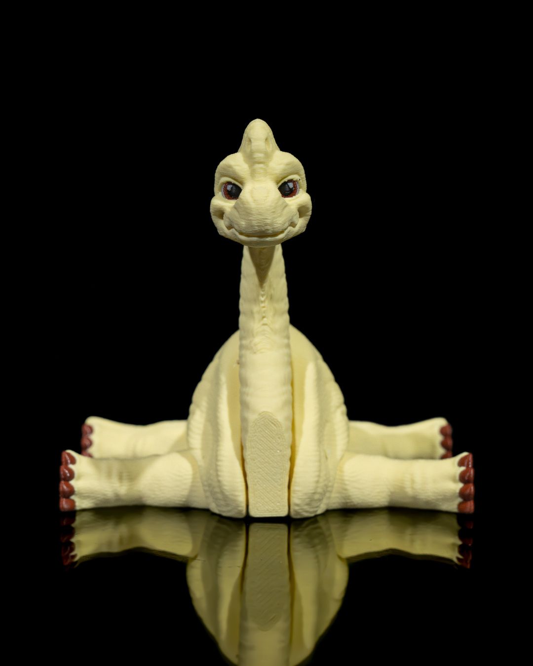 Brachiosaurus