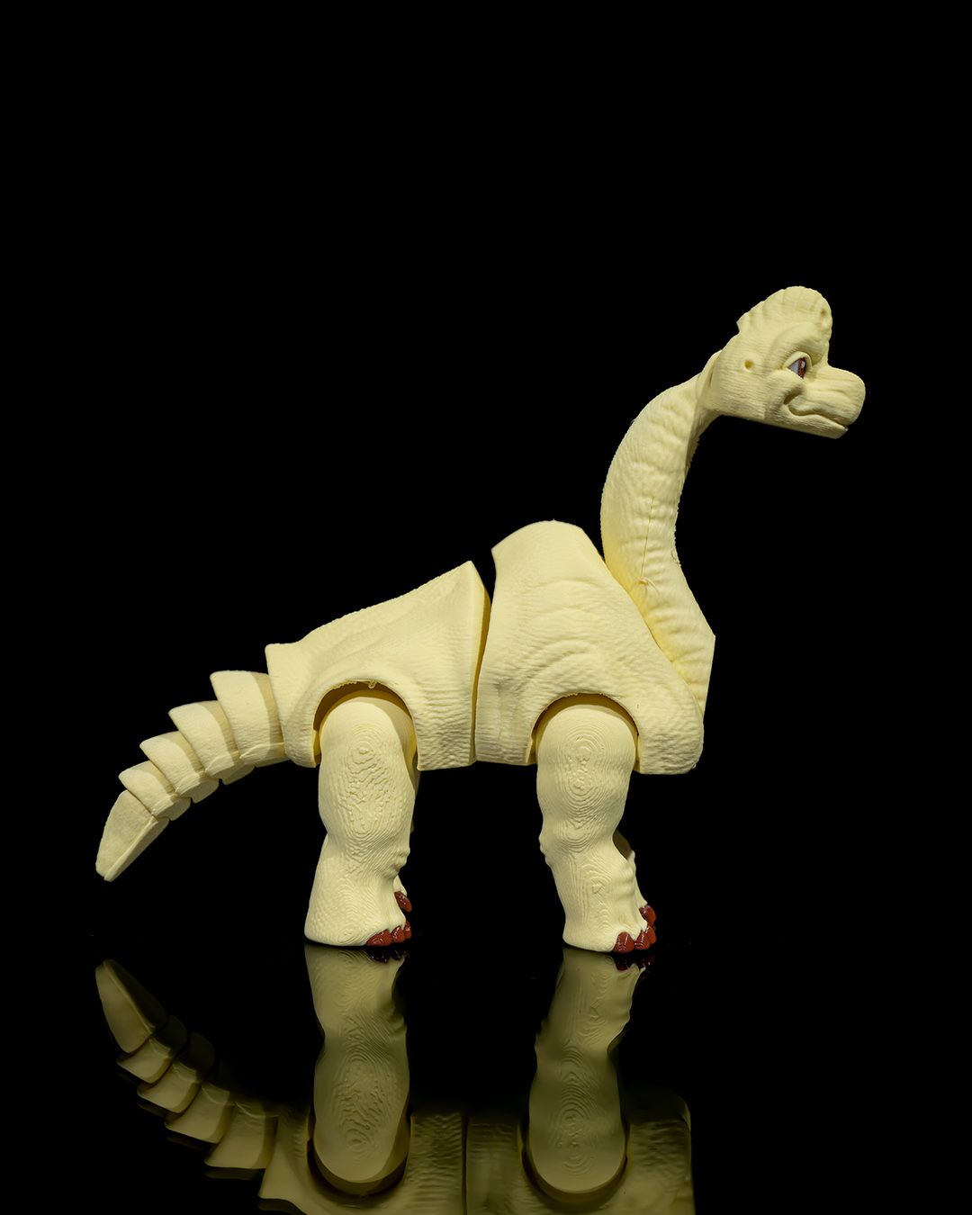 Brachiosaurus