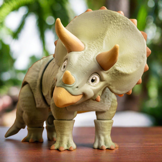 Triceratops