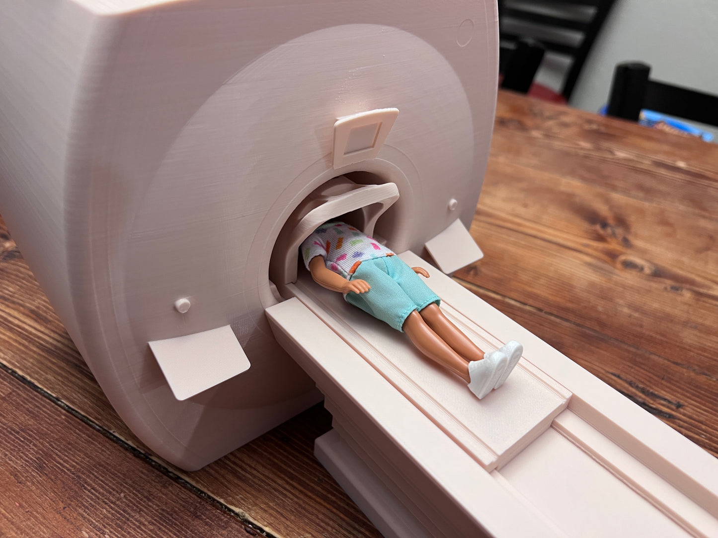 MRI Model