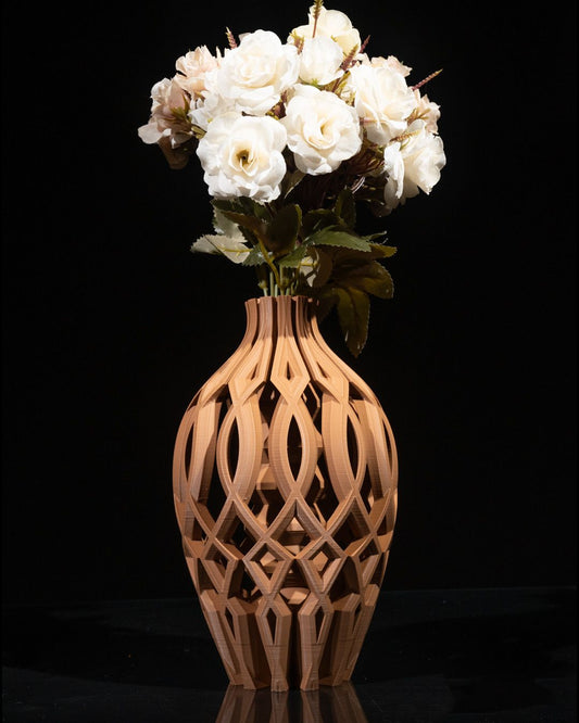 Vista Vase