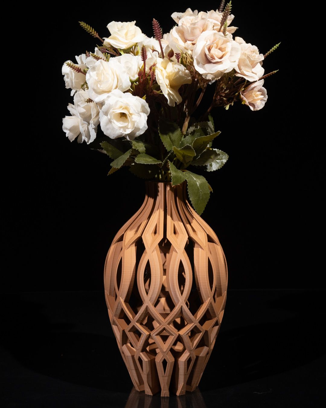 Vista Vase