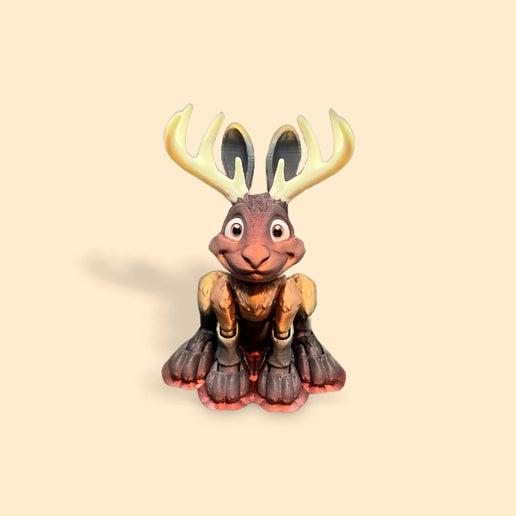 Jackalope