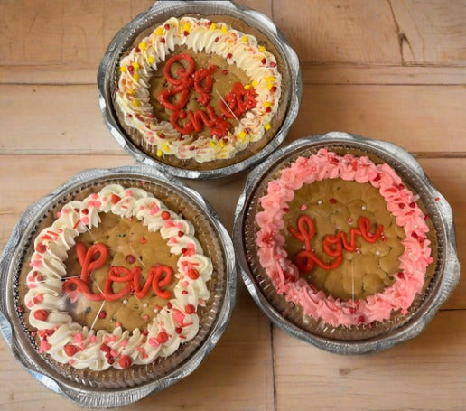 Cookie Cakes - 9" Round